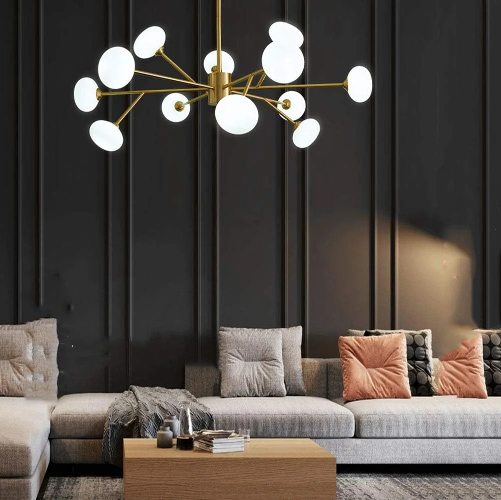 لوستر سقفی نیمه فلاش، چراغ سقفی طلایی مدرن، لوستر روستیک سازگار با آشپزخانه، اتاق غذاخوری، اتاق نشیمن، دکور مدرن لوستر سقفی نیمه فلاش، چراغ سقفی طلایی مدرن، لوستر روستیک سازگار با آشپزخانه، اتاق غذاخوری، اتاق نشیمن، دکور مدرن