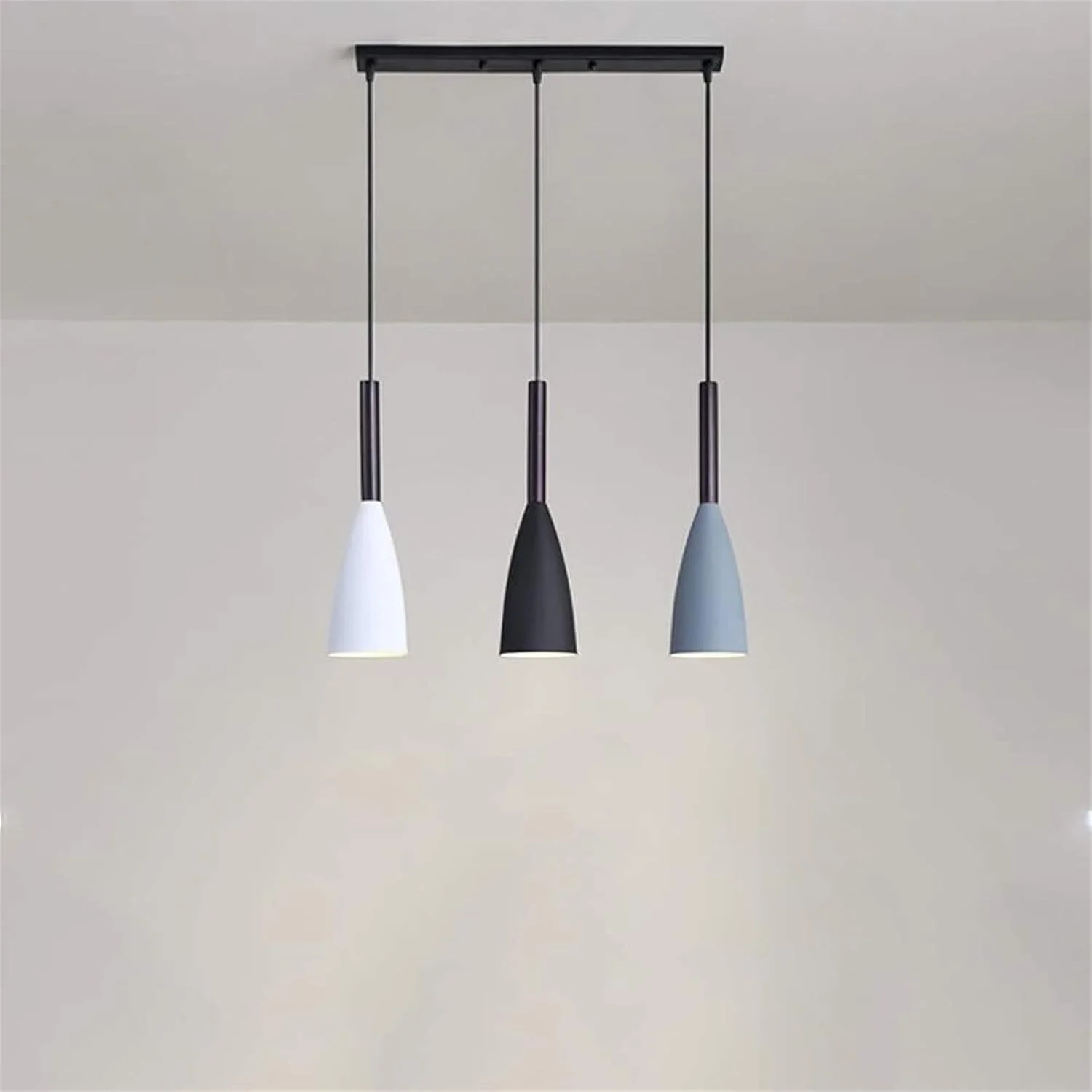 لوستر سه شاخه مدرن فرفورژه نوردیک مناسب رستوران، سایز 50cm*100cm، چراغ سقفی، روشنایی کافه، بار، ایوان، رستوران، اتاق خواب، اتاق مطالعه، اتاق نشیمن لوستر سه شاخه مدرن فرفورژه نوردیک مناسب رستوران، سایز 50cm*100cm، چراغ سقفی، روشنایی کافه، بار، ایوان، رستوران، اتاق خواب، اتاق مطالعه، اتاق نشیمن