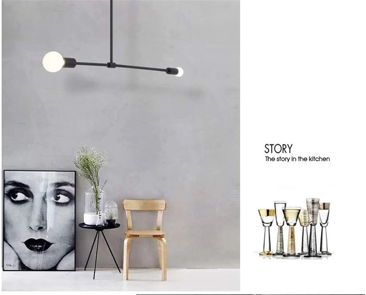 لوستر فلزی مدرن رستورانی با زاویه مربعی و آویز روشنایی آهنی، دارای بازوهای قابل تنظیم، روشنایی نیم قرن، نصب فرورفته، آویز صنعتی، چراغ سقفی وینتیج با 5 چراغ لوستر فلزی مدرن رستورانی با زاویه مربعی و آویز روشنایی آهنی، دارای بازوهای قابل تنظیم، روشنایی نیم قرن، نصب فرورفته، آویز صنعتی، چراغ سقفی وینتیج با 5 چراغ