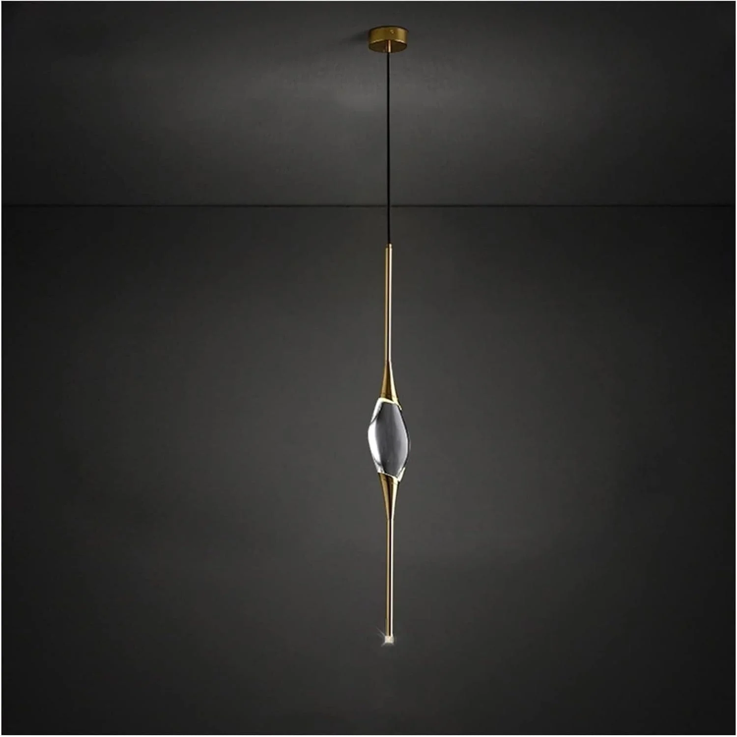 لوستر لوستر مدرن اتاق خواب چراغ کنار تخت - اتاق نشیمن رستوران بار مس تک سر لوستر کوچک، لوستر لوستر لوستر مدرن اتاق خواب چراغ کنار تخت - اتاق نشیمن رستوران بار مس تک سر لوستر کوچک، لوستر