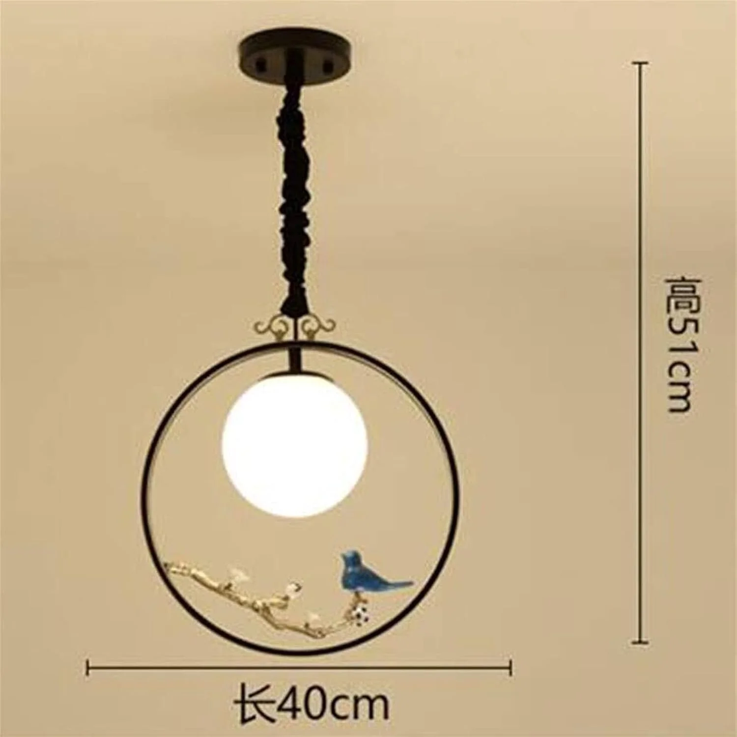 لوستر تک شاخه رستورانی مدرن مینیمالیستی خلاقانه بار هتلی آهنی ایوان لوستر تک شاخه رستورانی مدرن مینیمالیستی خلاقانه بار هتلی آهنی ایوان