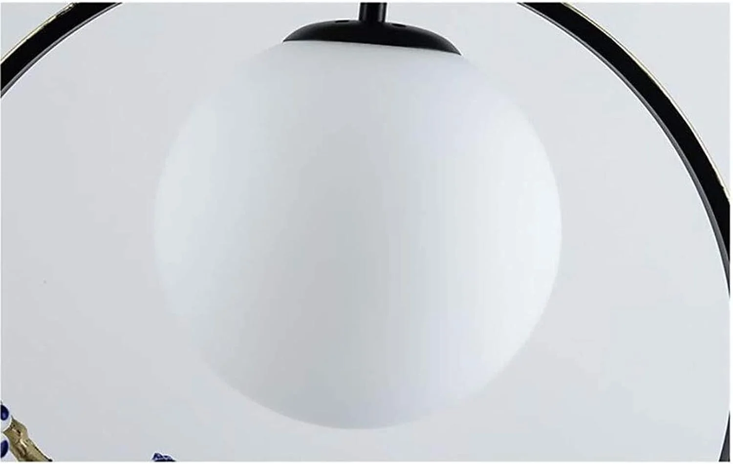 لوستر تک شاخه رستورانی مدرن مینیمالیستی خلاقانه بار هتلی آهنی ایوان لوستر تک شاخه رستورانی مدرن مینیمالیستی خلاقانه بار هتلی آهنی ایوان