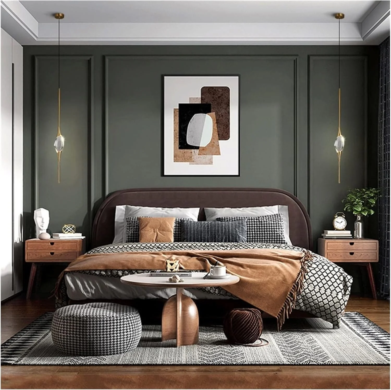 لوستر لوستر مدرن اتاق خواب چراغ کنار تخت - اتاق نشیمن رستوران بار مس تک سر لوستر کوچک، لوستر لوستر لوستر مدرن اتاق خواب چراغ کنار تخت - اتاق نشیمن رستوران بار مس تک سر لوستر کوچک، لوستر