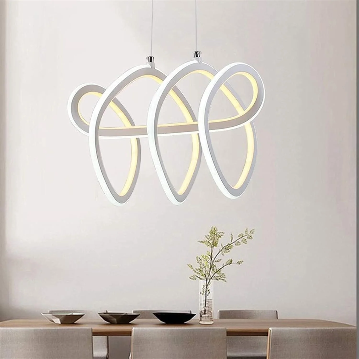 لوستر مدرن و خلاقانه LED با جنس آهن فرفورژه مناسب رستوران، سایز 32 در 45 سانتی متر، چراغ ها و فانوس ها مناسب کافی شاپ، بار، رستوران، اتاق غذاخوری، اتاق مطالعه، اتاق نشیمن لوستر مدرن و خلاقانه LED با جنس آهن فرفورژه مناسب رستوران، سایز 32 در 45 سانتی متر، چراغ ها و فانوس ها مناسب کافی شاپ، بار، رستوران، اتاق غذاخوری، اتاق مطالعه، اتاق نشیمن