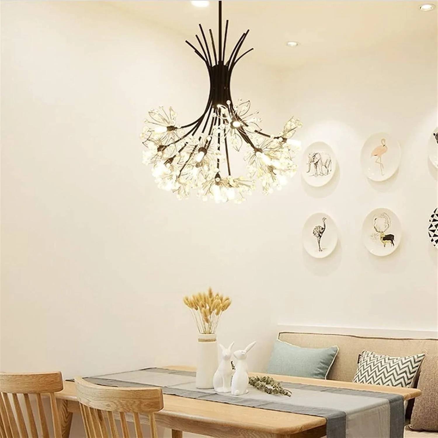 لوستر مدرن مینیمالیستی نوردیک عالی، لوستر کریستالی فرفورژه، لوستر دسته گل قاصدک، لوستر رستوران، اتاق خواب، اتاق نشیمن، اتاق مطالعه، کافه لوستر مدرن مینیمالیستی نوردیک عالی، لوستر کریستالی فرفورژه، لوستر دسته گل قاصدک، لوستر رستوران، اتاق خواب، اتاق نشیمن، اتاق مطالعه، کافه