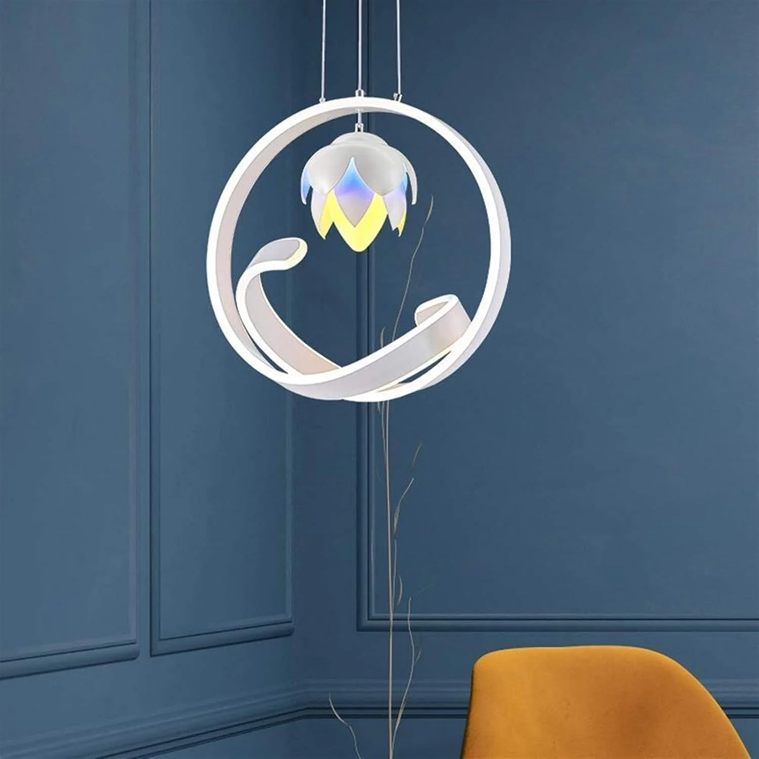 لوستر تک شاخه خلاقانه با طراحی عالی، جنس آهن فرفورژه و چوب کاج مناسب برای رستوران، ابعاد 40cm*40cm، روشنایی لوستر برای کافه، بار، رستوران، اتاق خواب، اتاق مطالعه، اتاق نشیمن، سه رنگ لوستر تک شاخه خلاقانه با طراحی عالی، جنس آهن فرفورژه و چوب کاج مناسب برای رستوران، ابعاد 40cm*40cm، روشنایی لوستر برای کافه، بار، رستوران، اتاق خواب، اتاق مطالعه، اتاق نشیمن، سه رنگ