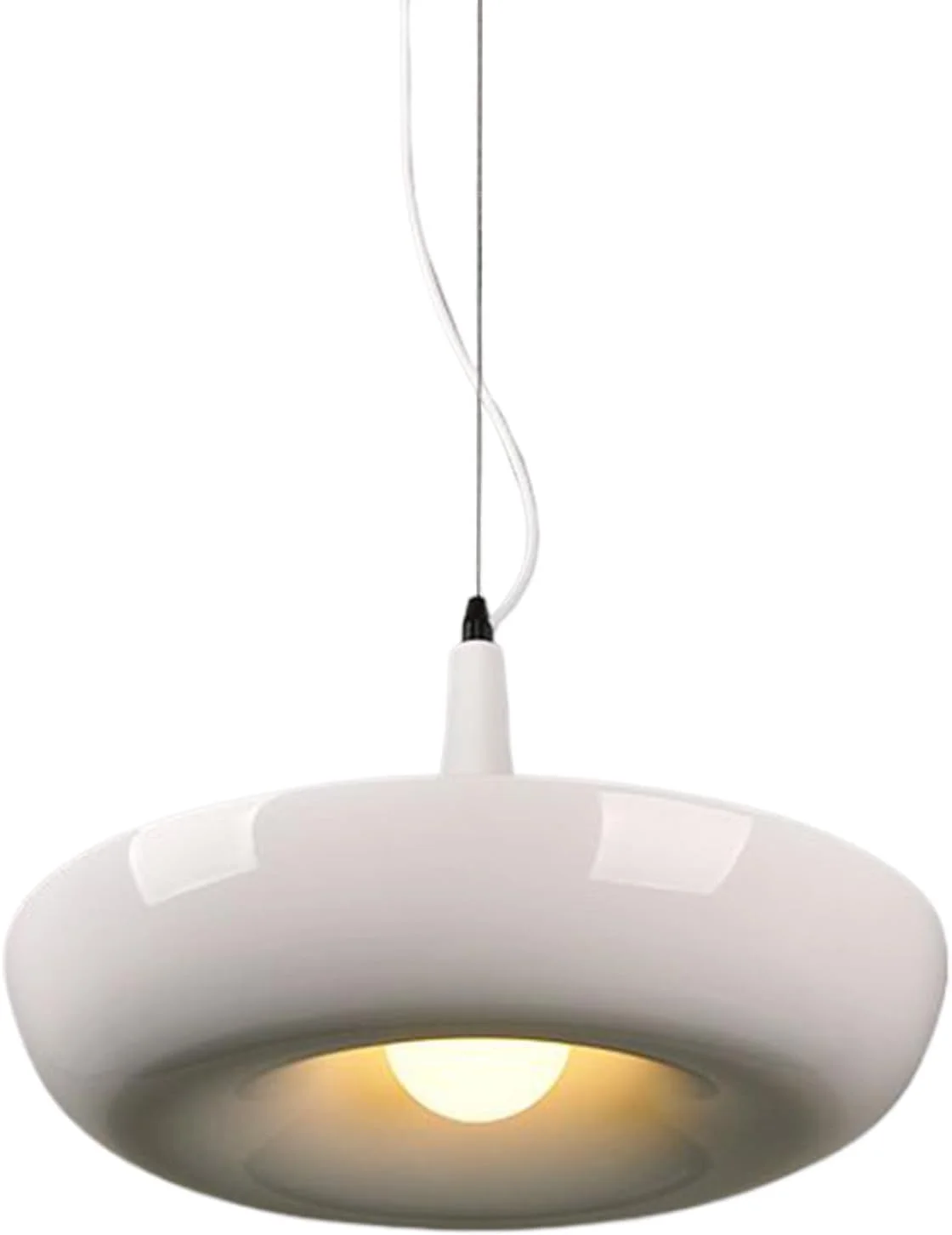 لوستر گلدانی، چراغ آویز گلدانی برای اتاق خواب | چراغ آویز مدرن قابل آویزان کردن برای فضای داخلی، خارجی، ورودی، اتاق نشیمن، دفتر، اتاق خواب، آشپزخانه، عروسی