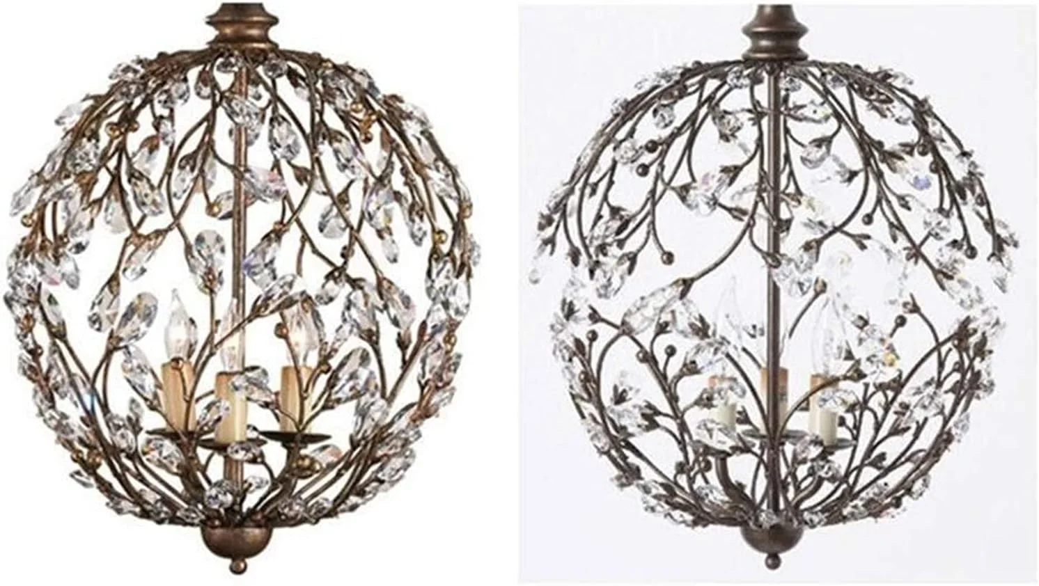 لوستر ال ای دی عالی طرح آمریکایی روستایی، آهنی، گرد، توخالی، هنری، لوستر کریستالی رترو، مناسب رستوران، اتاق نشیمن، چایخانه، لوستر کریستالی شاخه گلی لوستر ال ای دی عالی طرح آمریکایی روستایی، آهنی، گرد، توخالی، هنری، لوستر کریستالی رترو، مناسب رستوران، اتاق نشیمن، چایخانه، لوستر کریستالی شاخه گلی