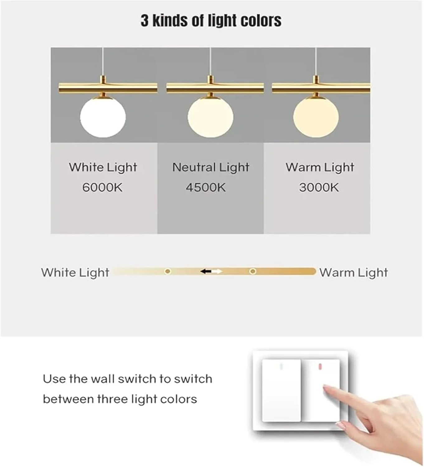 لوستر مدرن نوردیک، چراغ آویز مینیمالیستی، چراغ آویز شیشه ای برای دکوراسیون منزل، میز غذاخوری، لوازم رستوران، لوستر