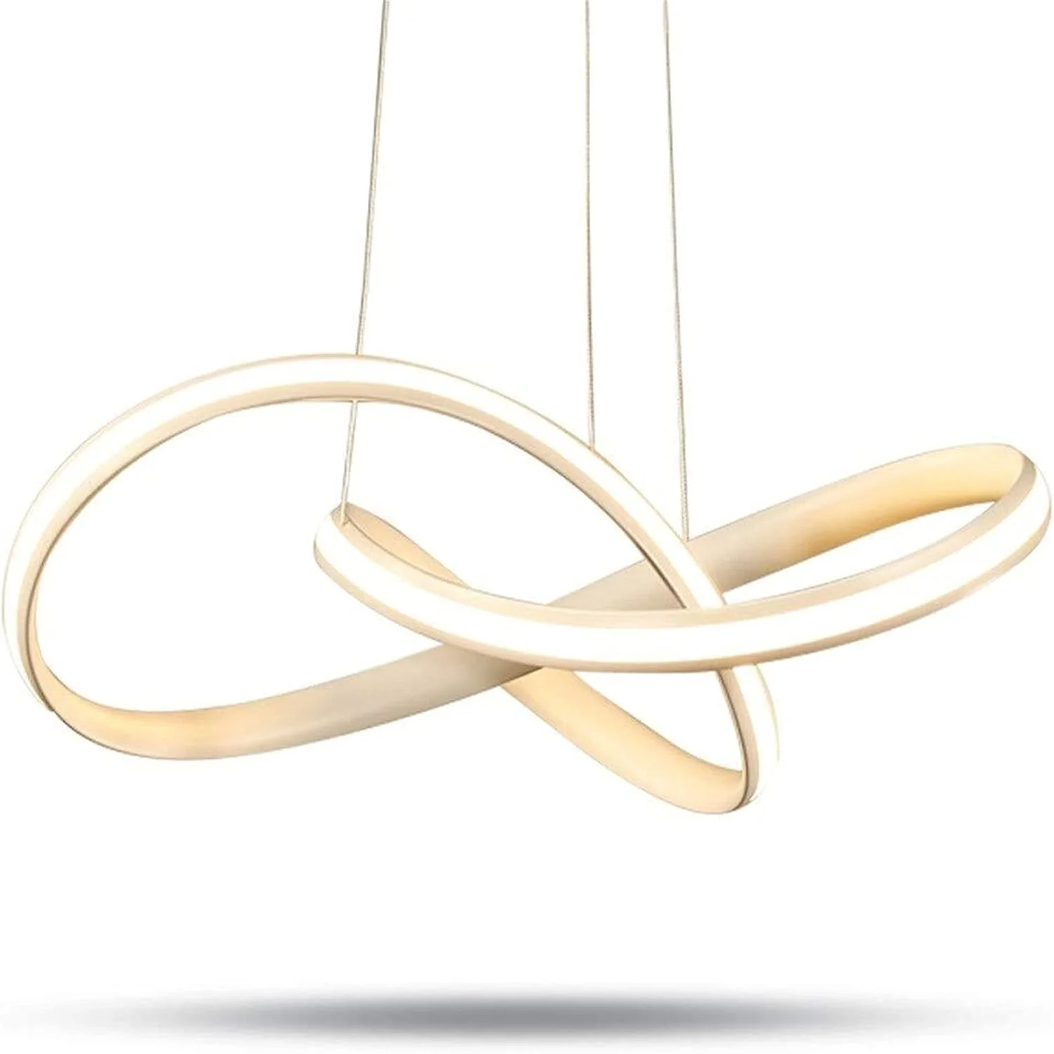 لوستر آویز LED کم نور شونده، مینیمالیسم، لوستر مدرن سفید آهن آلومینیوم، چراغ آویز خلاقانه اتاق نشیمن، اتاق غذاخوری، اتاق خواب، چراغ آویز مطالعه، آویز تزئینی ظریف لوستر آویز LED کم نور شونده، مینیمالیسم، لوستر مدرن سفید آهن آلومینیوم، چراغ آویز خلاقانه اتاق نشیمن، اتاق غذاخوری، اتاق خواب، چراغ آویز مطالعه، آویز تزئینی ظریف