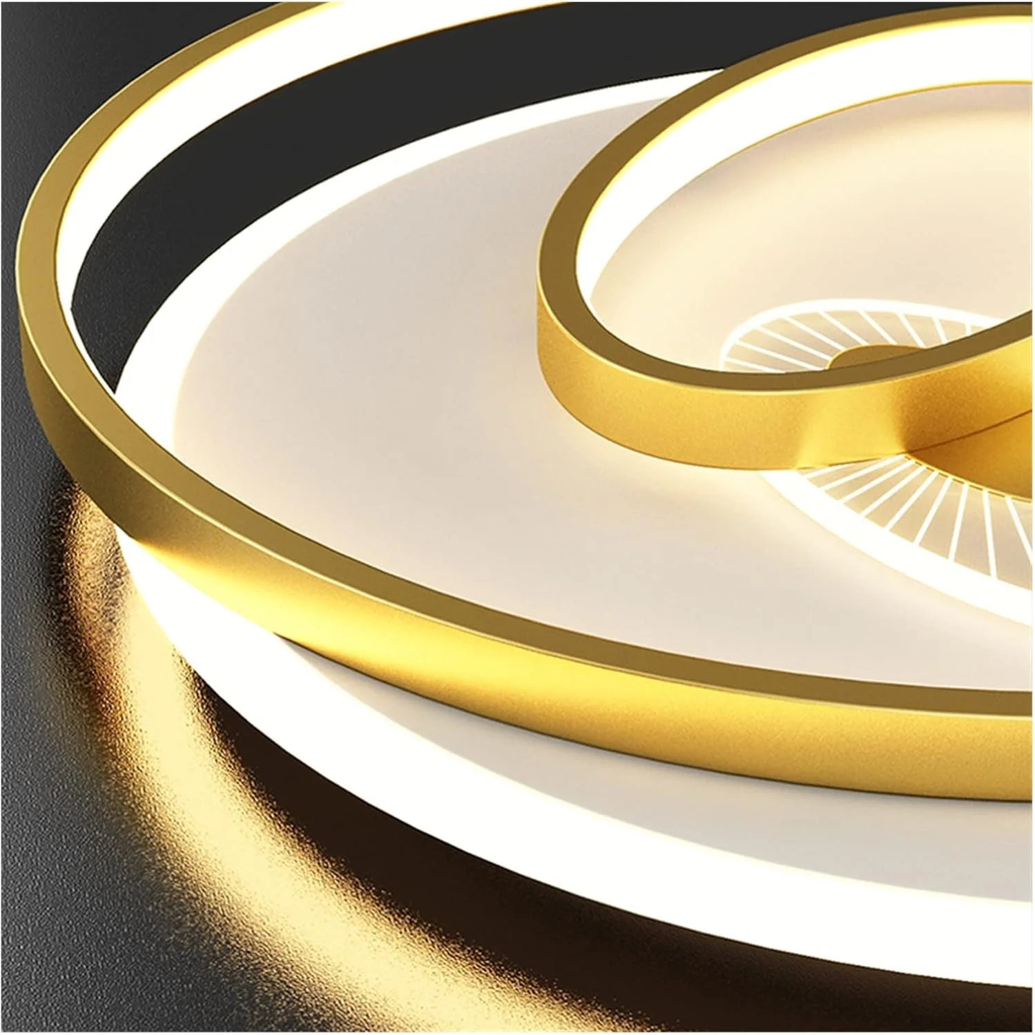 لوستر مدرن LED، چراغ سقفی گرد LED، روشنایی مدرن اتاق نشیمن، طلایی رز، چراغ سقفی مسی مینیمالیستی، اتاق خواب، اتاق غذاخوری، لوستر مدرن LED، Mo، 54 سانتی متر - مشکی - دیمر پذیر لوستر مدرن LED، چراغ سقفی گرد LED، روشنایی مدرن اتاق نشیمن، طلایی رز، چراغ سقفی مسی مینیمالیستی، اتاق خواب، اتاق غذاخوری، لوستر مدرن LED، Mo، 54 سانتی متر - مشکی - دیمر پذیر