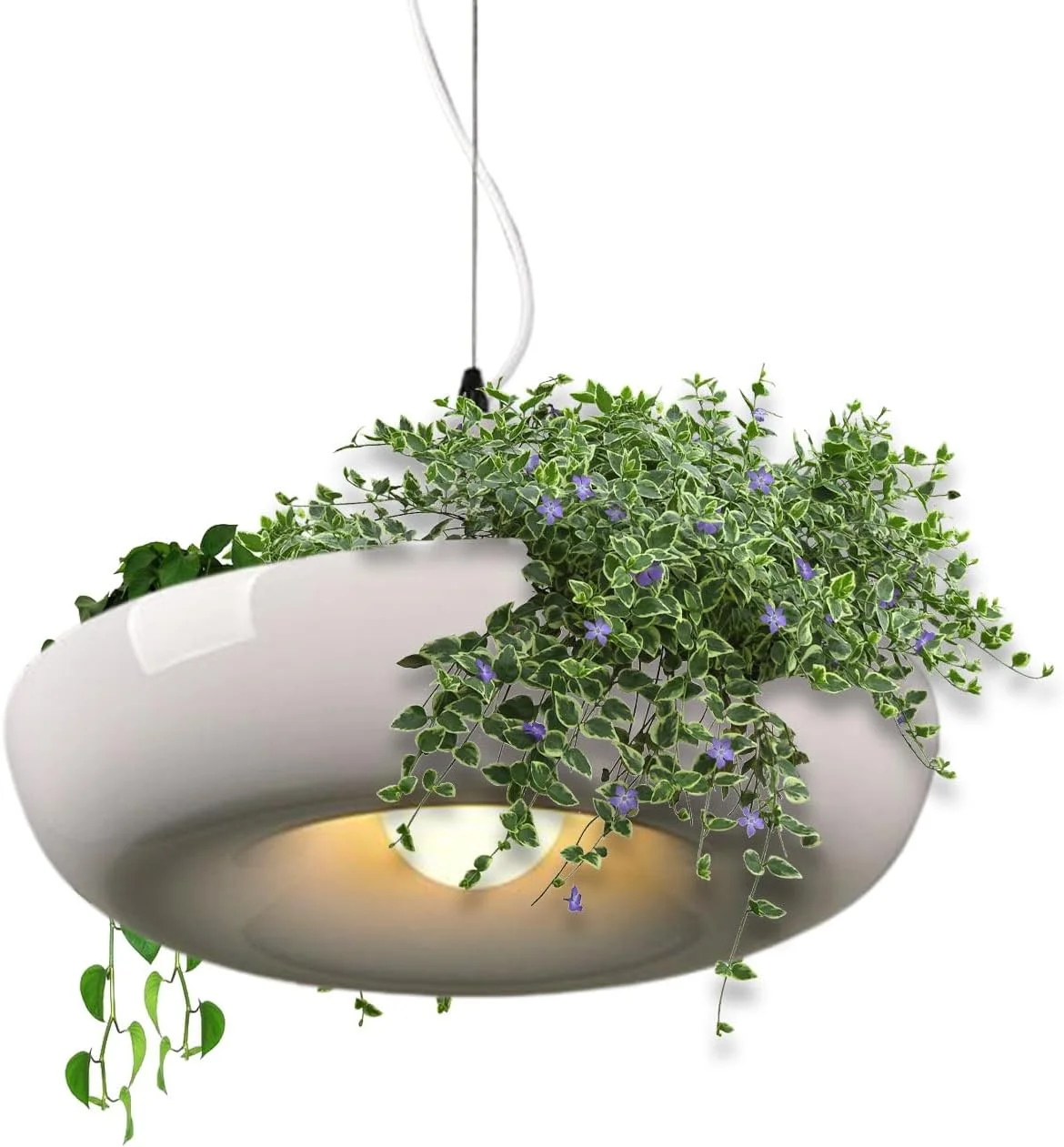 لوستر گلدانی، لوستر سقفی مدرن سفید، چراغ آویز مدرن مناسب برای فضاهای داخلی و خارجی، ورودی، اتاق نشیمن، دفتر کار، اتاق خواب، آشپزخانه، مراسم عروسی لوستر گلدانی، لوستر سقفی مدرن سفید، چراغ آویز مدرن مناسب برای فضاهای داخلی و خارجی، ورودی، اتاق نشیمن، دفتر کار، اتاق خواب، آشپزخانه، مراسم عروسی