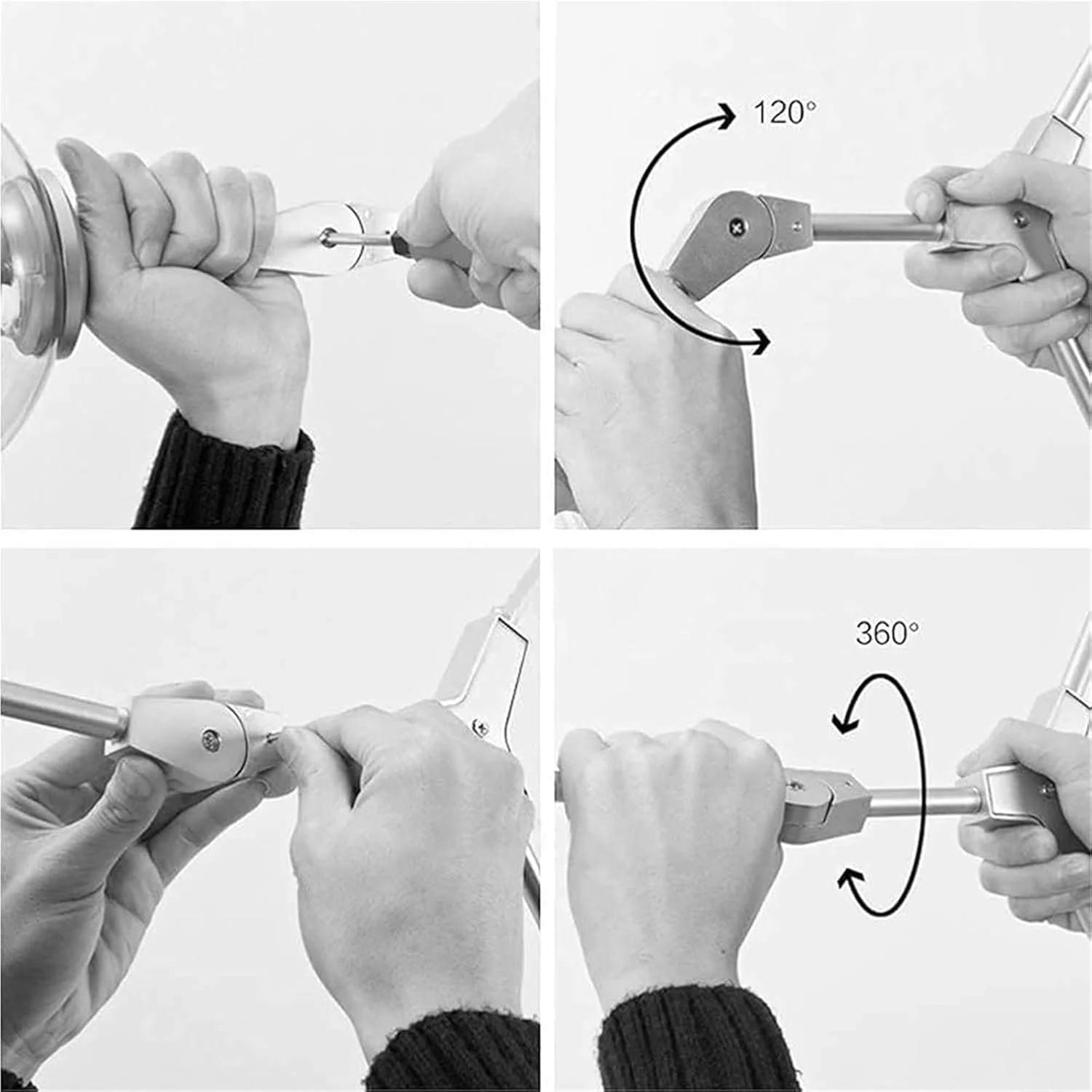 لوستر مولکولی سقفی اتاق خواب، آویز خطی کریستالی ماهواره ای با حباب شیشه ای