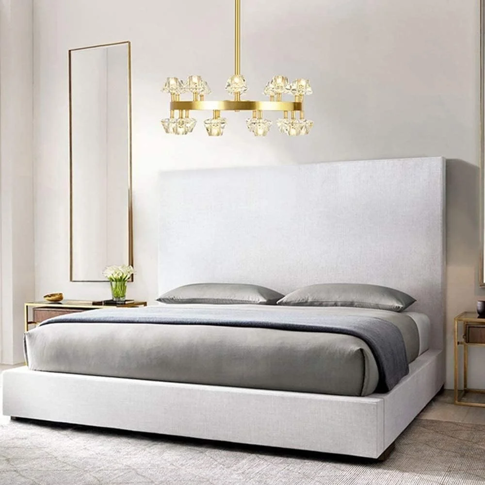 لوستر سقفی، لوستر طلایی با قطر 50 سانتی متر، لوستر مسی گرد ال ای دی، لوستر لوستر سقفی، لوستر طلایی با قطر 50 سانتی متر، لوستر مسی گرد ال ای دی، لوستر