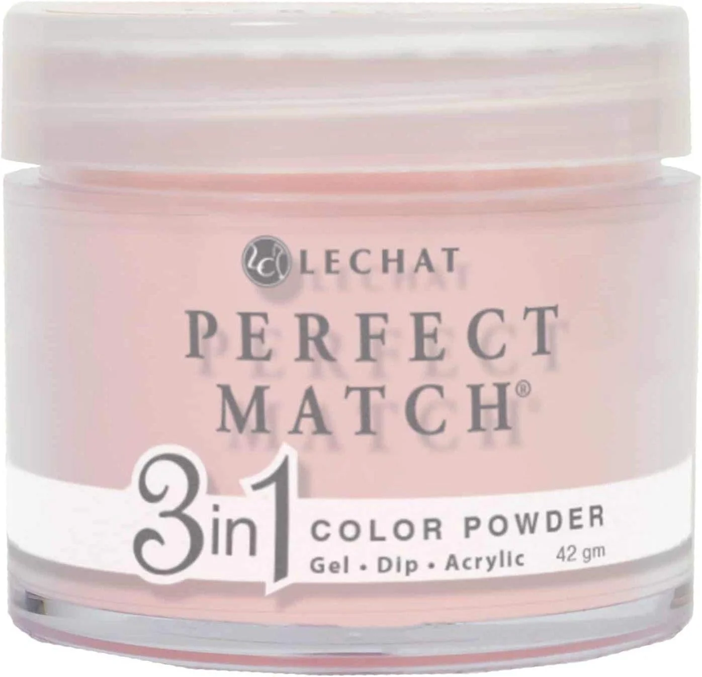 پودر دیپینگ ناخن Lechat، پودر اکریلیک 2oz 42gm، سیستم دیپینگ، پودر دیپینگ، رنگ Picking Petals پودر دیپینگ ناخن Lechat، پودر اکریلیک 2oz 42gm، سیستم دیپینگ، پودر دیپینگ، رنگ Picking Petals