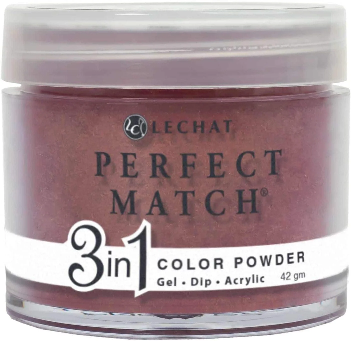 پودر کاشت ناخن Lechat، پودر اکریلیک 2oz 42gm، سیستم دیپینگ، پودر دیپینگ ENCORE پودر کاشت ناخن Lechat، پودر اکریلیک 2oz 42gm، سیستم دیپینگ، پودر دیپینگ ENCORE