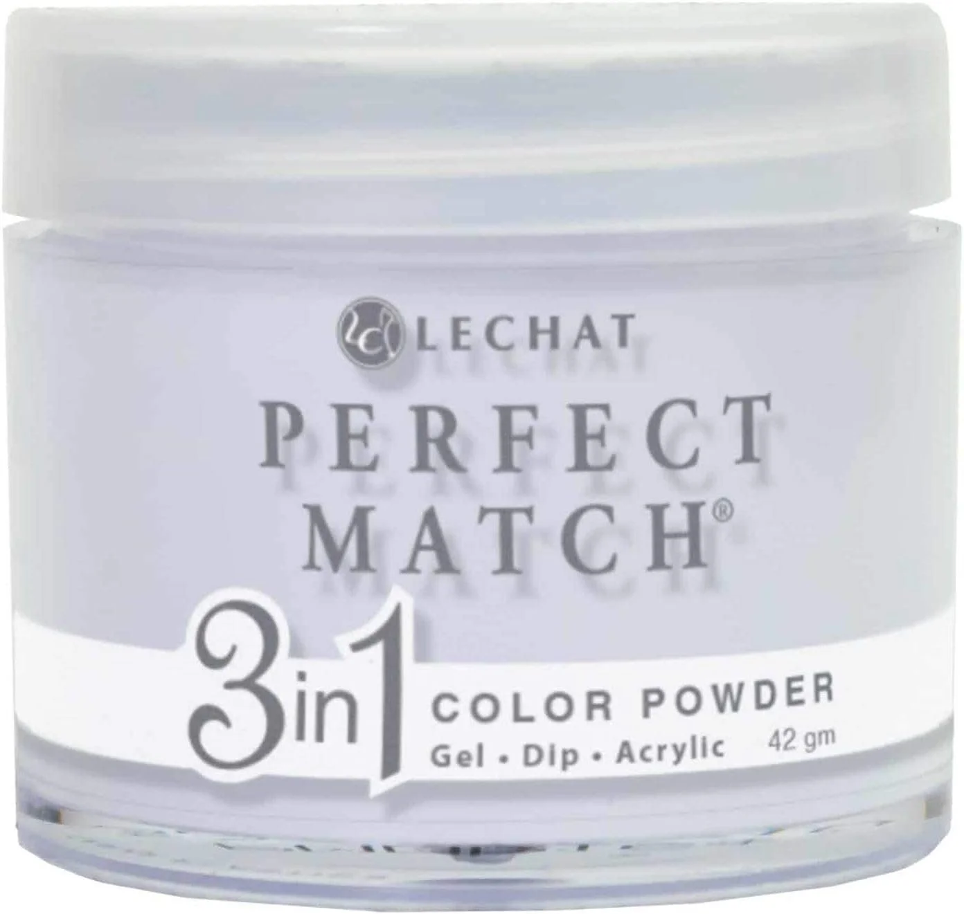 پودر کاشت ناخن Lechat، پودر اکریلیک 2oz 42gm، سیستم دیپینگ، پودر دیپینگ Chillin پودر کاشت ناخن Lechat، پودر اکریلیک 2oz 42gm، سیستم دیپینگ، پودر دیپینگ Chillin