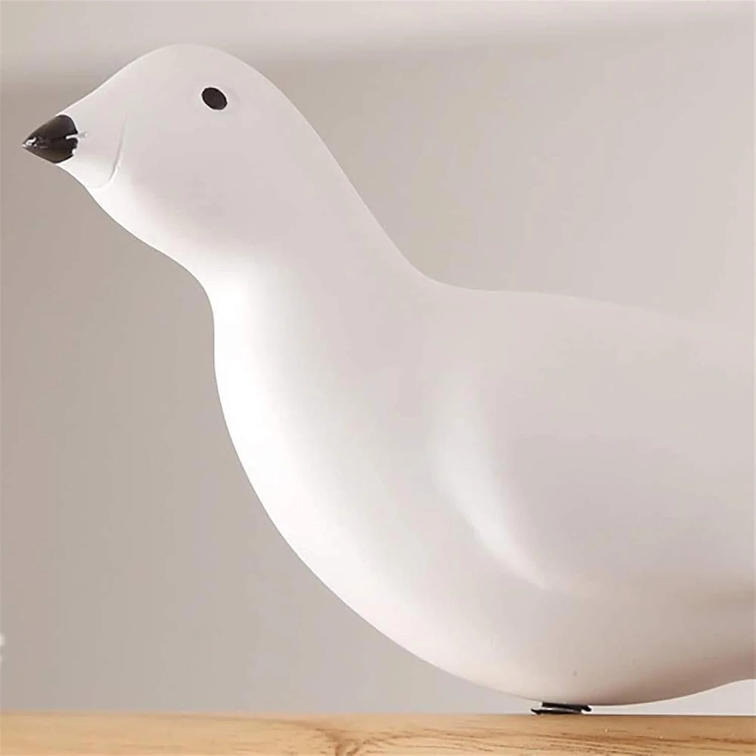 لوستر/چراغ سقفی مدرن و ساده LED طرح پرنده، دارای 3 منبع نور، جنس شیشه + آهن + چوب، مناسب اتاق خواب، نشیمن، رستوران و اتاق مطالعه، شیک و زیبا لوستر/چراغ سقفی مدرن و ساده LED طرح پرنده، دارای 3 منبع نور، جنس شیشه + آهن + چوب، مناسب اتاق خواب، نشیمن، رستوران و اتاق مطالعه، شیک و زیبا