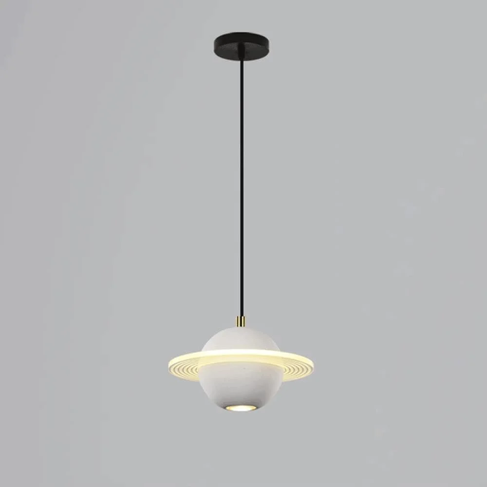 لوستر کوچک آویز LED طرح سنگ خرد شده - چراغ آویز تک سر سیمانی با طراحی خاص، مناسب برای تزئین بالای تخت و اتاق خواب، رنگ های متنوع، مناسب برای اتاق نشیمن، رنگ: بیانکو لوستر کوچک آویز LED طرح سنگ خرد شده - چراغ آویز تک سر سیمانی با طراحی خاص، مناسب برای تزئین بالای تخت و اتاق خواب، رنگ های متنوع، مناسب برای اتاق نشیمن، رنگ: بیانکو