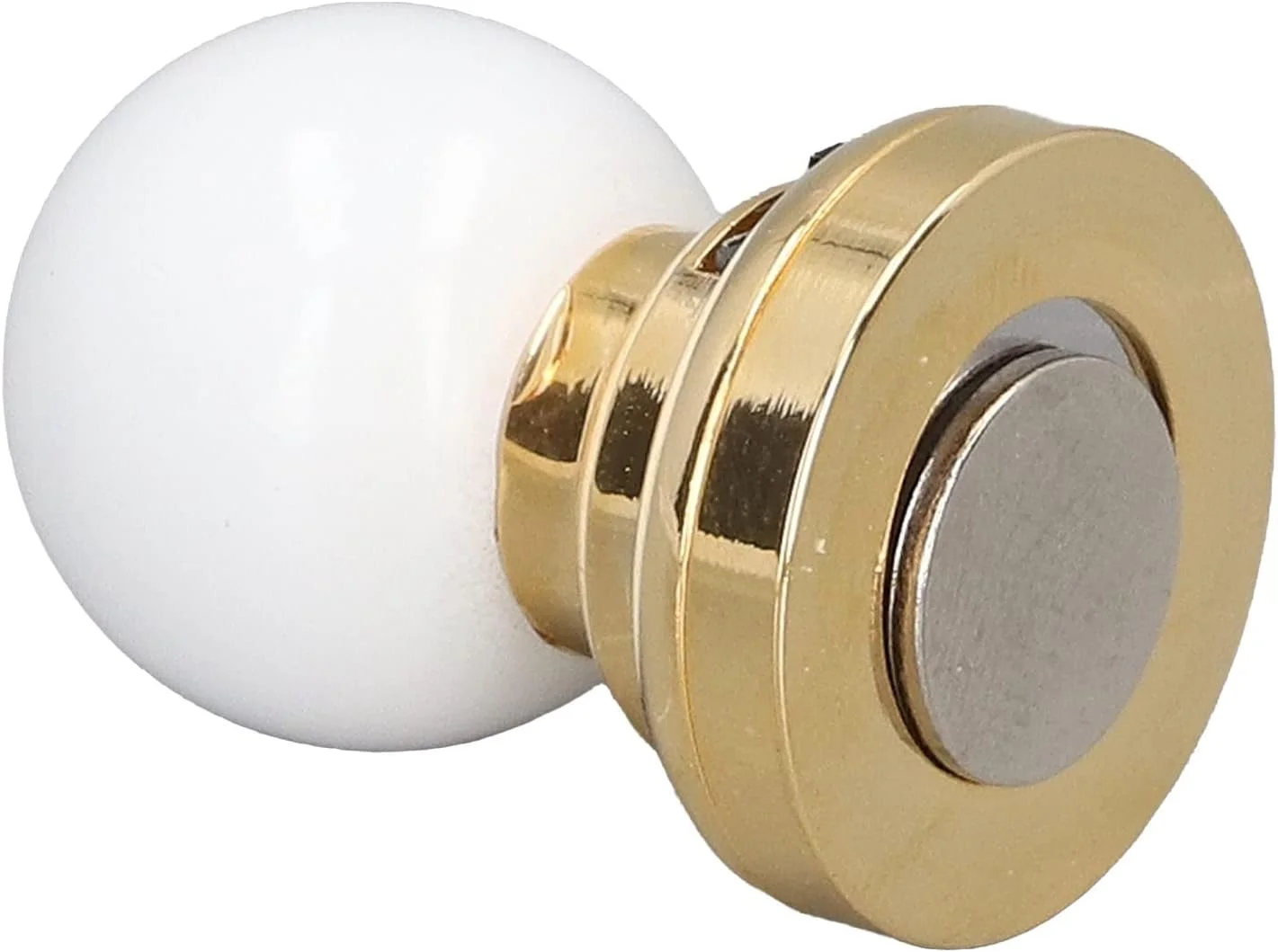 چراغ مینیاتوری خانه عروسکی Asixxsix، چراغ سقفی مینیاتوری LED مقیاس 1/12 با باتری، چراغ سقفی کوچک و قابل حمل با پایه فلزی برای دکوراسیون