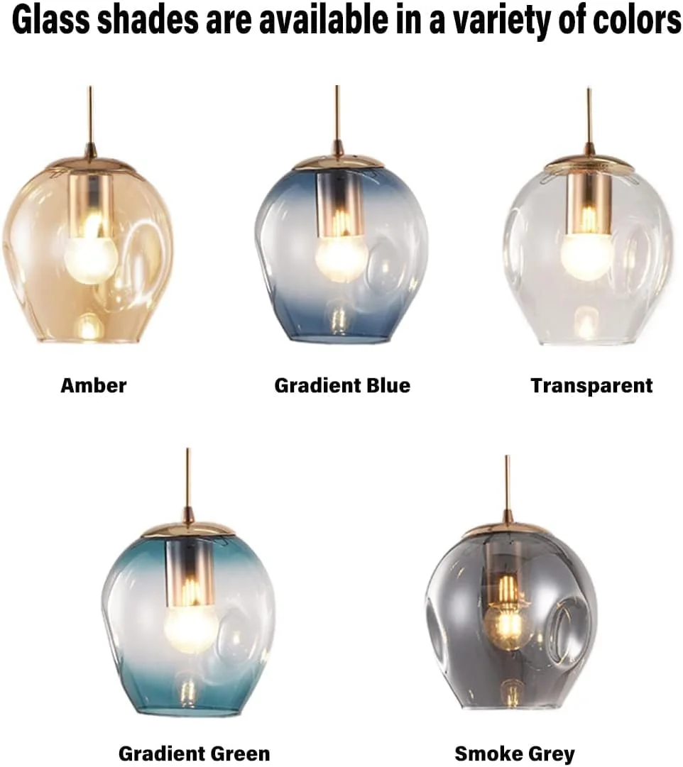 لوستر شیشه ای 15 شاخه مناسب سقف های بلند، چراغ آویز طرح قطره باران، لوستر گنبدی طلایی بلند سازگار با ورودی راهرو، راه پله، روشنایی سقفی، لوستر