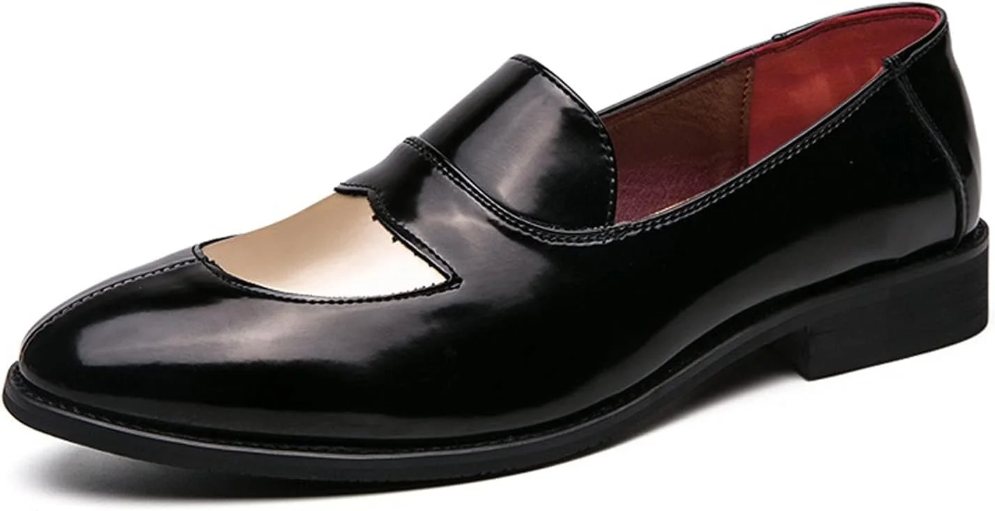 کفشهای کتانی غیررسمی مردانه VIZCO، کفشهای چرمی مردانه، کفشهای پاشنه کوتاه، کفشهای مجلسی بهاره و پاییزه، کفشهای قایقرانی مردانه، کفشهای غیررسمی مردانه کلاسیک وینتیج (سایز: 8) کفشهای کتانی غیررسمی مردانه VIZCO، کفشهای چرمی مردانه، کفشهای پاشنه کوتاه، کفشهای مجلسی بهاره و پاییزه، کفشهای قایقرانی مردانه، کفشهای غیررسمی مردانه کلاسیک وینتیج (سایز: 8)