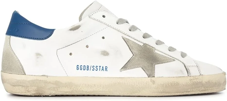 کفش های پیاده روی مردانه گلدن گوس، کفش های ورزشی نرم مینیمالیستی مناسب فضای باز، کتانی چرمی مد روز کفش های پیاده روی مردانه گلدن گوس، کفش های ورزشی نرم مینیمالیستی مناسب فضای باز، کتانی چرمی مد روز