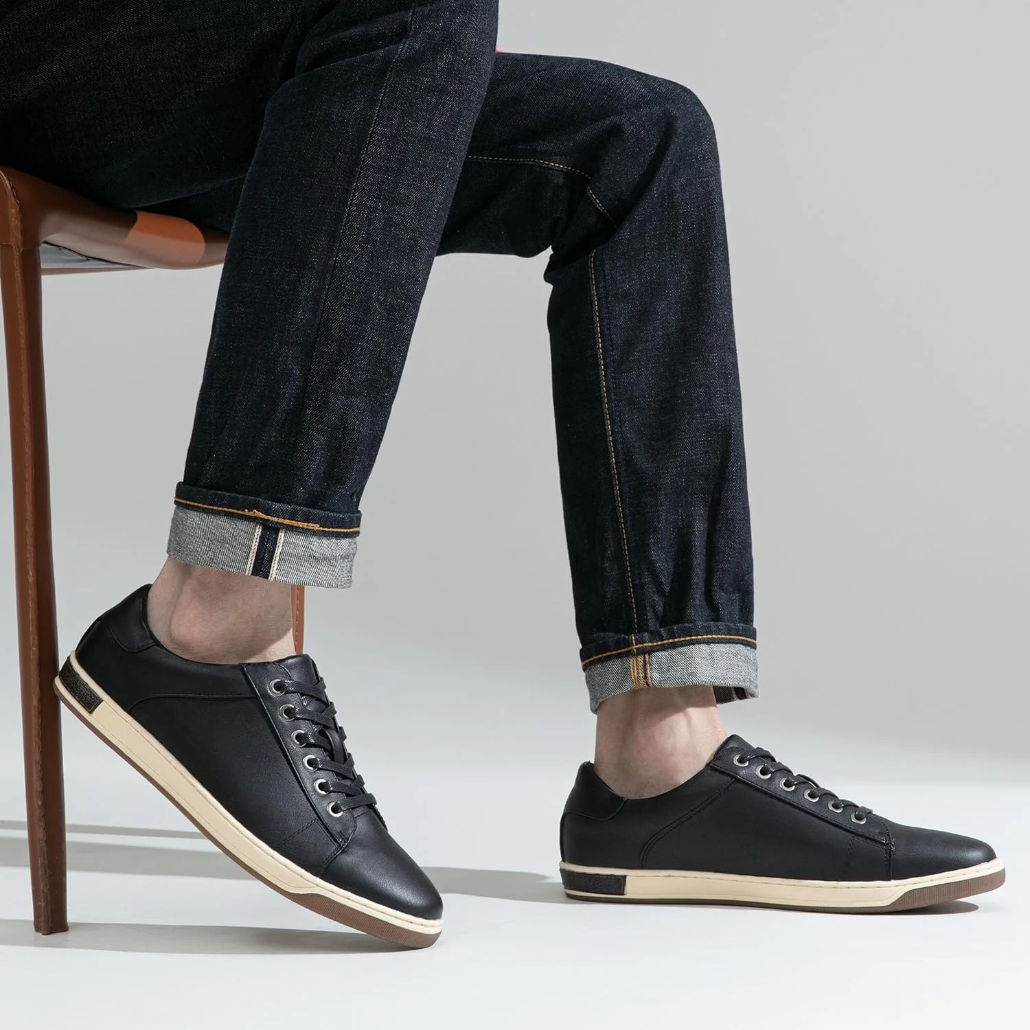 کفش مردانه وستی