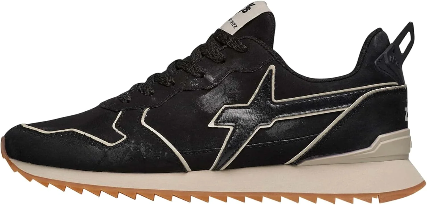 کفش آکسفورد مردانه W6YZ مدل جت-ام کفش آکسفورد مردانه W6YZ مدل جت-ام