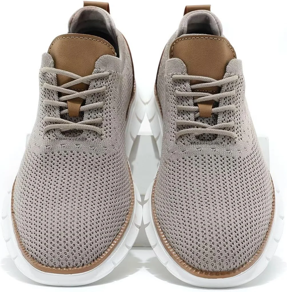 کفش آکسفورد مردانه بند دار سبک وزن، کفش های پیاده روی غیر رسمی، کفش های مجلسی، کتانی های مد روز، کفش های پیاده روی کفش آکسفورد مردانه بند دار سبک وزن، کفش های پیاده روی غیر رسمی، کفش های مجلسی، کتانی های مد روز، کفش های پیاده روی