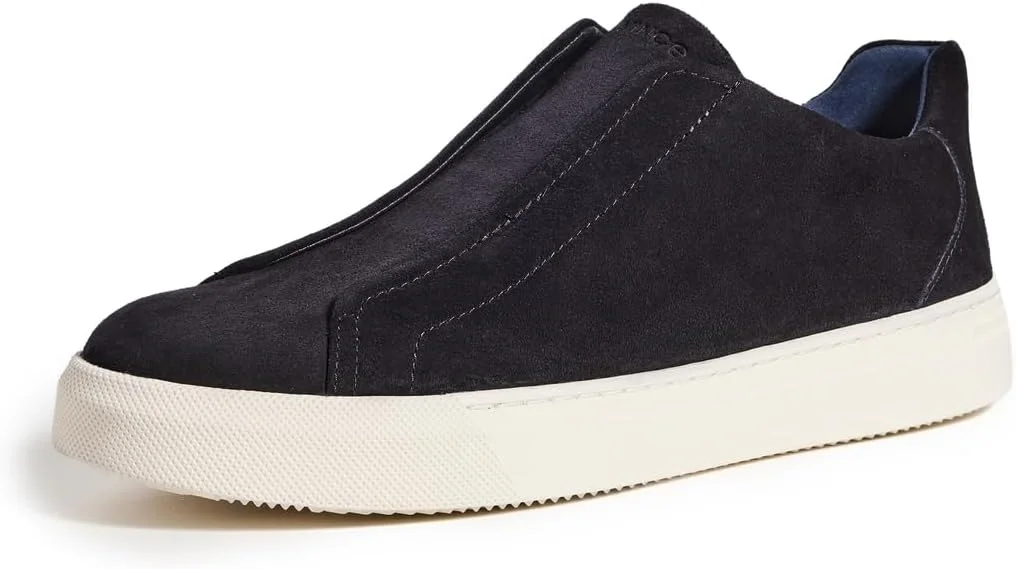 کفش کتانی مردانه ونس لیکوود مدل Slip on Fashion کفش کتانی مردانه ونس لیکوود مدل Slip on Fashion