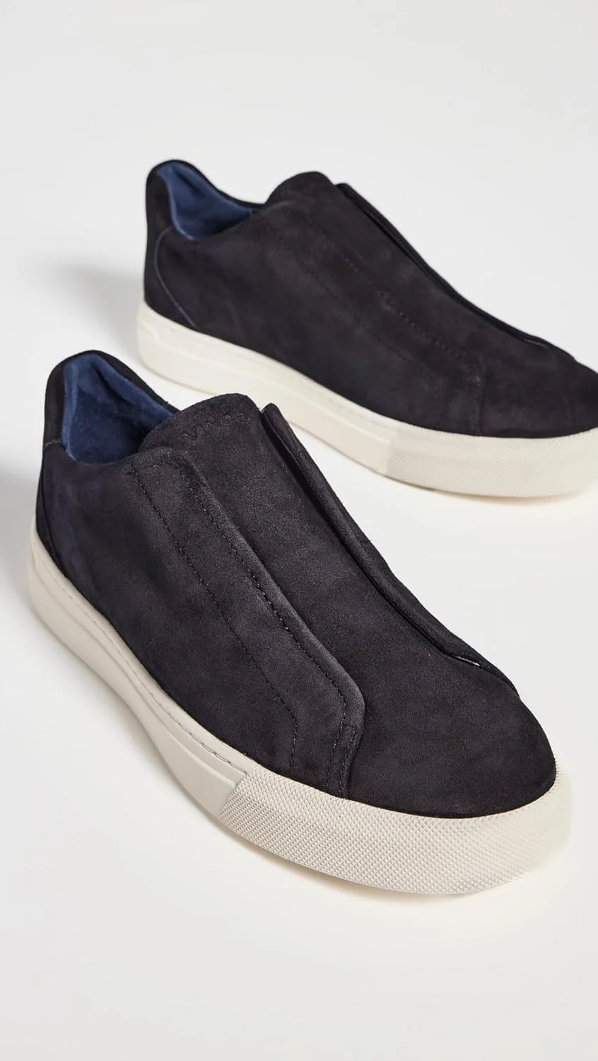 کفش مردانه ونس مدل Lakewood Slip on
