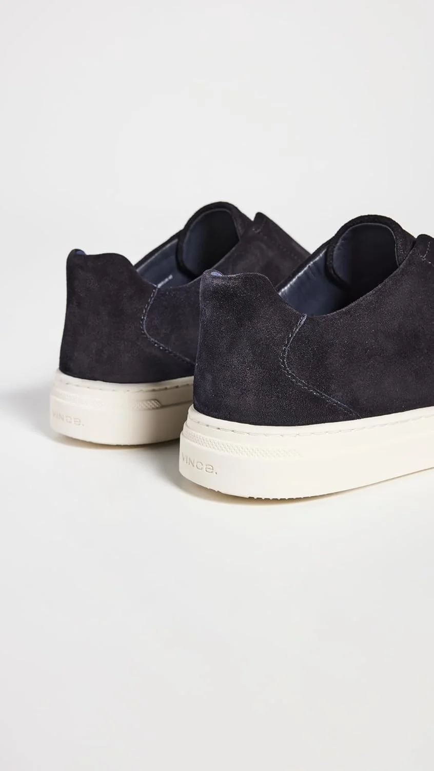 کفش مردانه ونس مدل Lakewood Slip on