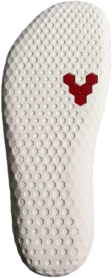 ویووبیرفوت Geo Court III، کفش کلاسیک روزمره مردانه با طراحی مینیمال برای راحتی فوق العاده - Obsidian