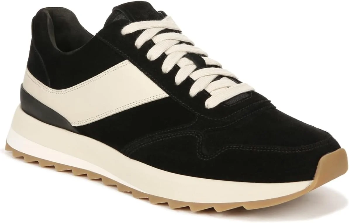 کفش ورزشی مردانه و زنانه وینس مدل ادریک بند دار