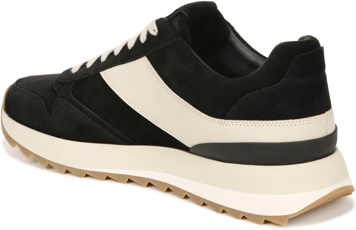 کفش ورزشی مردانه و زنانه وینس مدل ادریک بند دار