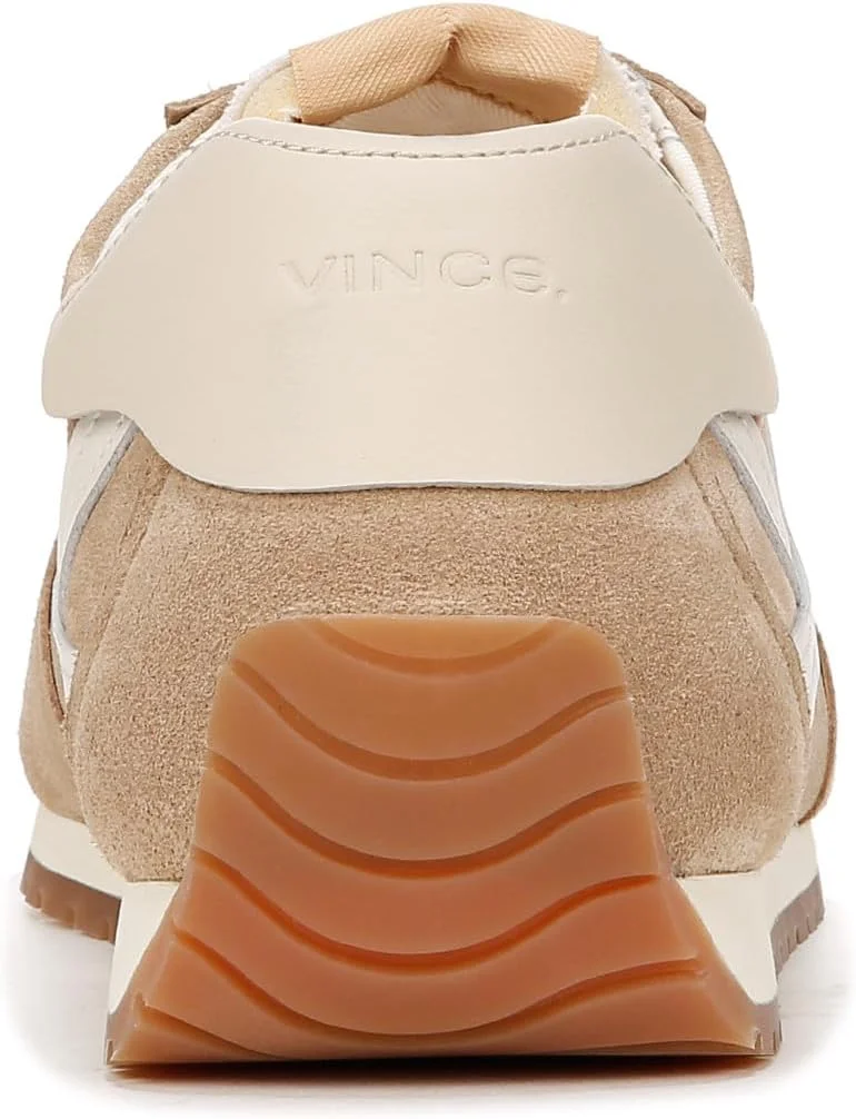 کفش کتانی کلاسیک مردانه وینس