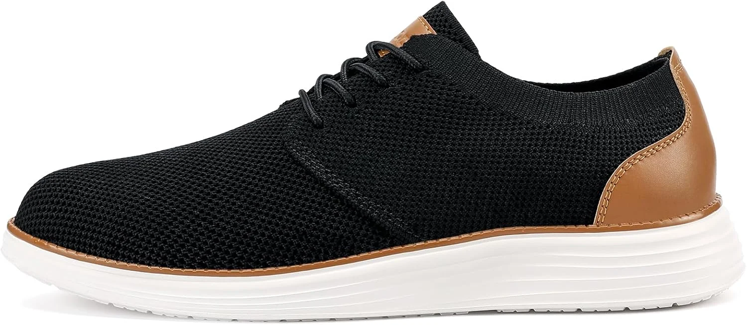 کفش آکسفورد مردانه ویلوسی، مناسب استایل کژوال، رسمی، فشن و محیط کار