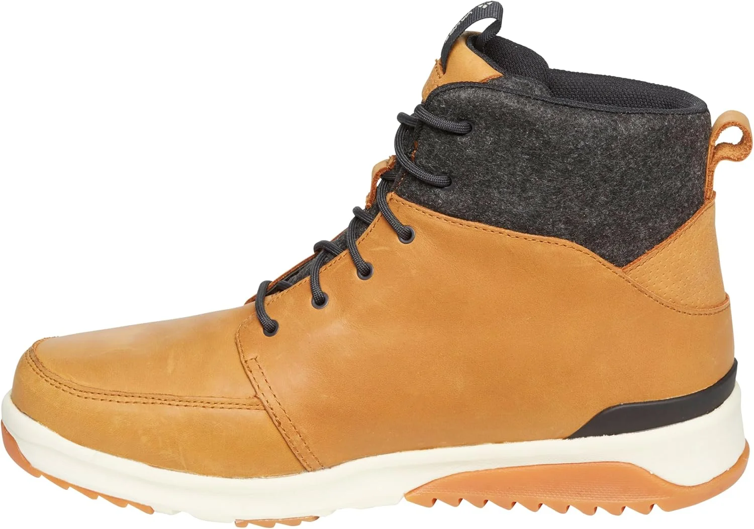 کفش مردانه کلاسیک VAUDE مدل UBN Kiruna II Mid STX