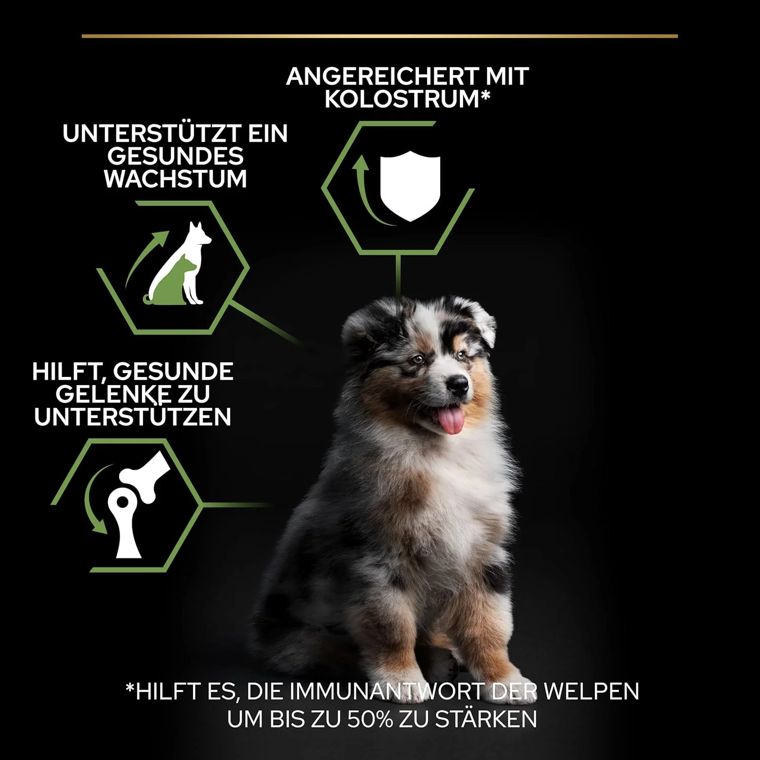 غذای خشک سگ نژاد متوسط توله سگ با طعم مرغ پرو پلن اپتی استارت - 12 کیلوگرم