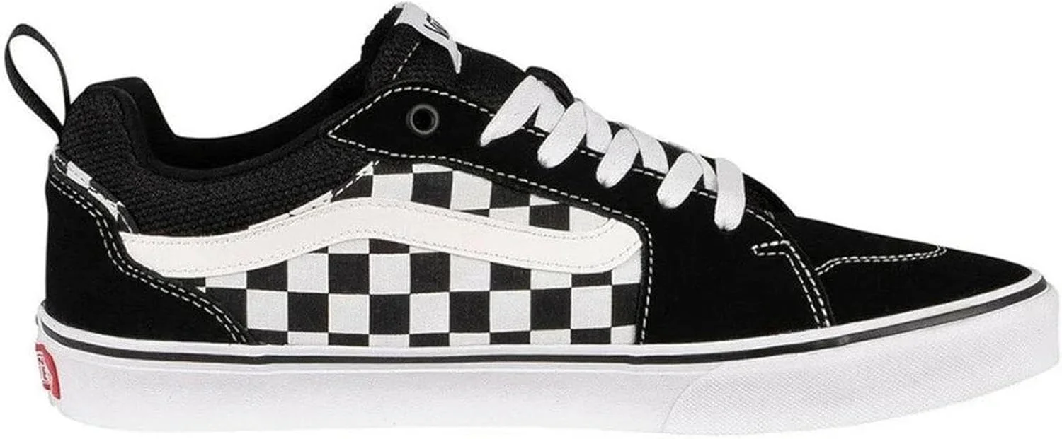 کفش مردانه بند دار Vans MN FILMORE