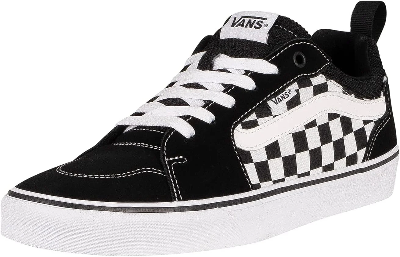کفش ورزشی مردانه Vans مدل فیلمور