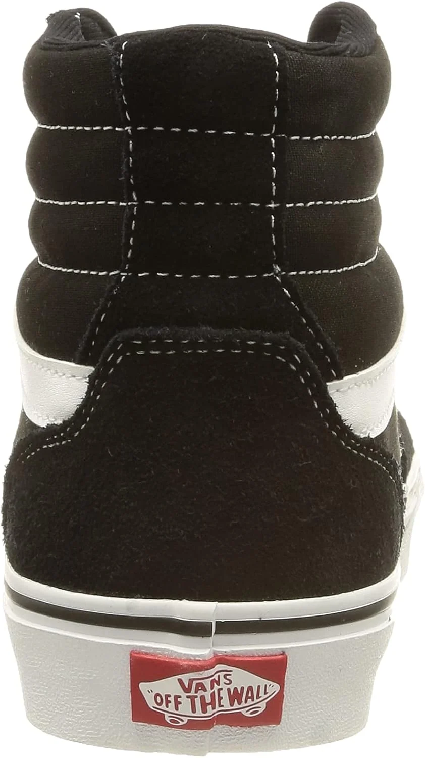 کفش ساق بلند مردانه Vans Mn Filmore Hi