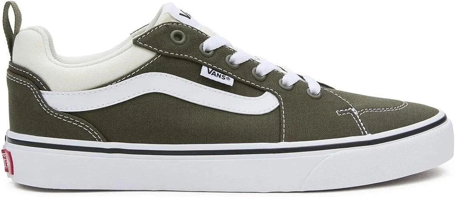 کفش مردانه بند دار Vans Mn Filmore