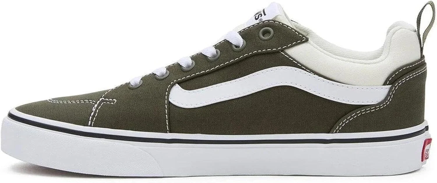 کفش مردانه بند دار Vans Mn Filmore