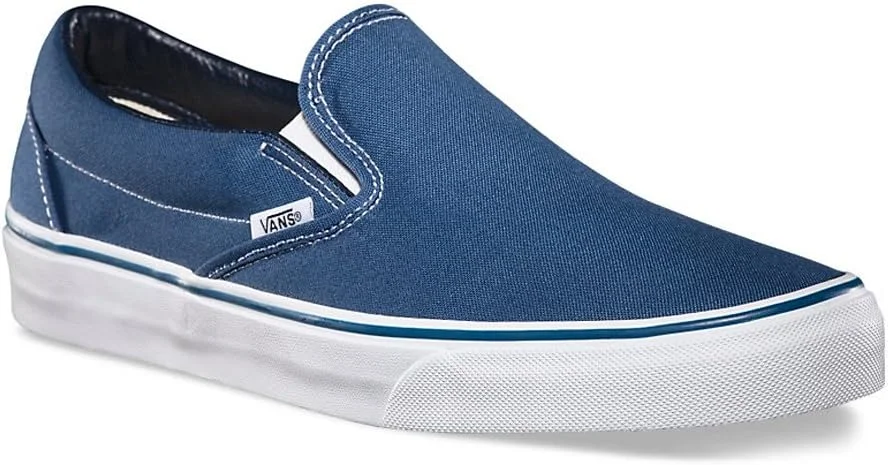 ونس اسلیپ-آن کلاسیک کرباس بدون جنسیت