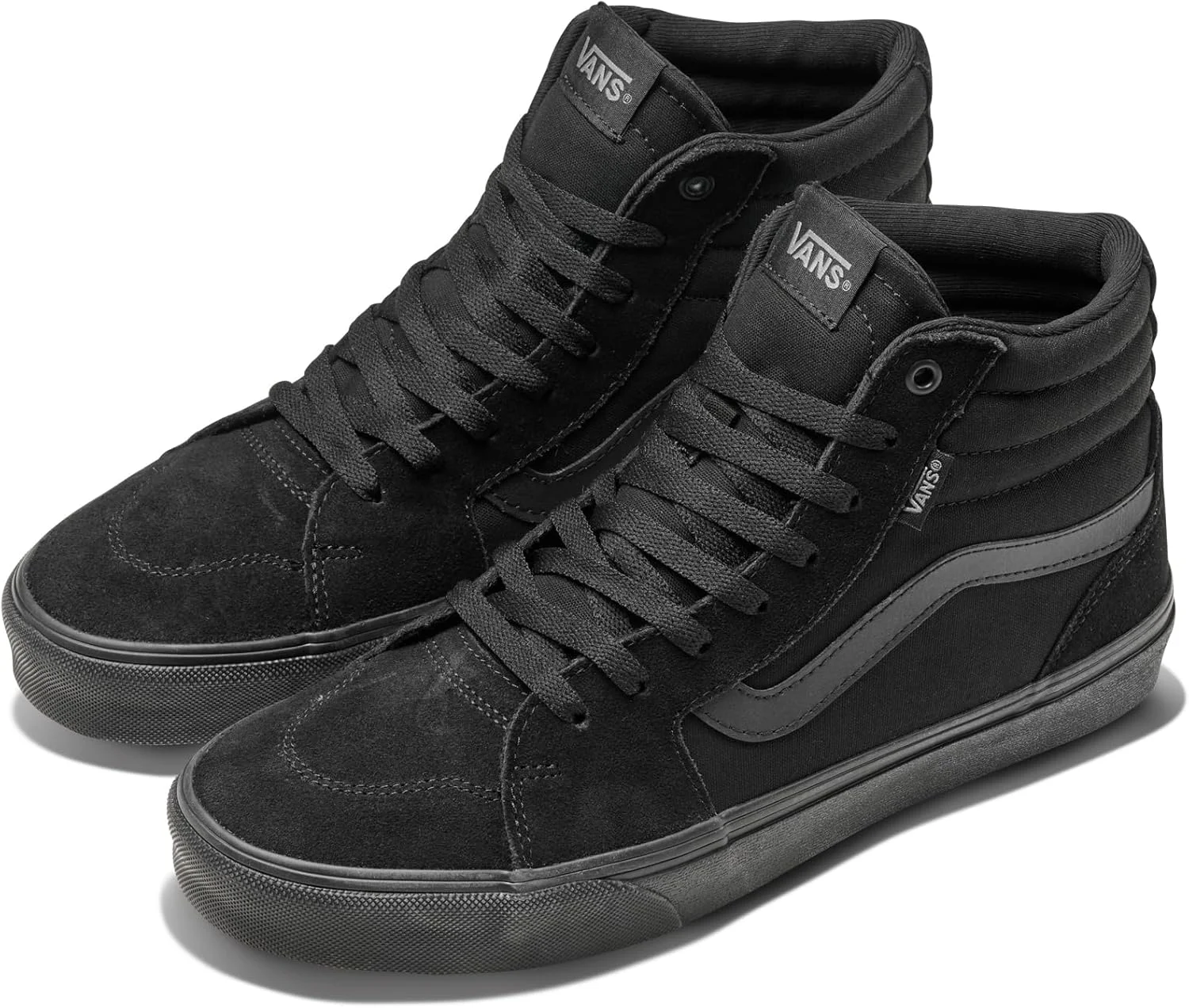 کفش های بند دار مردانه Vans MN Filmore Hi کفش های بند دار مردانه Vans MN Filmore Hi