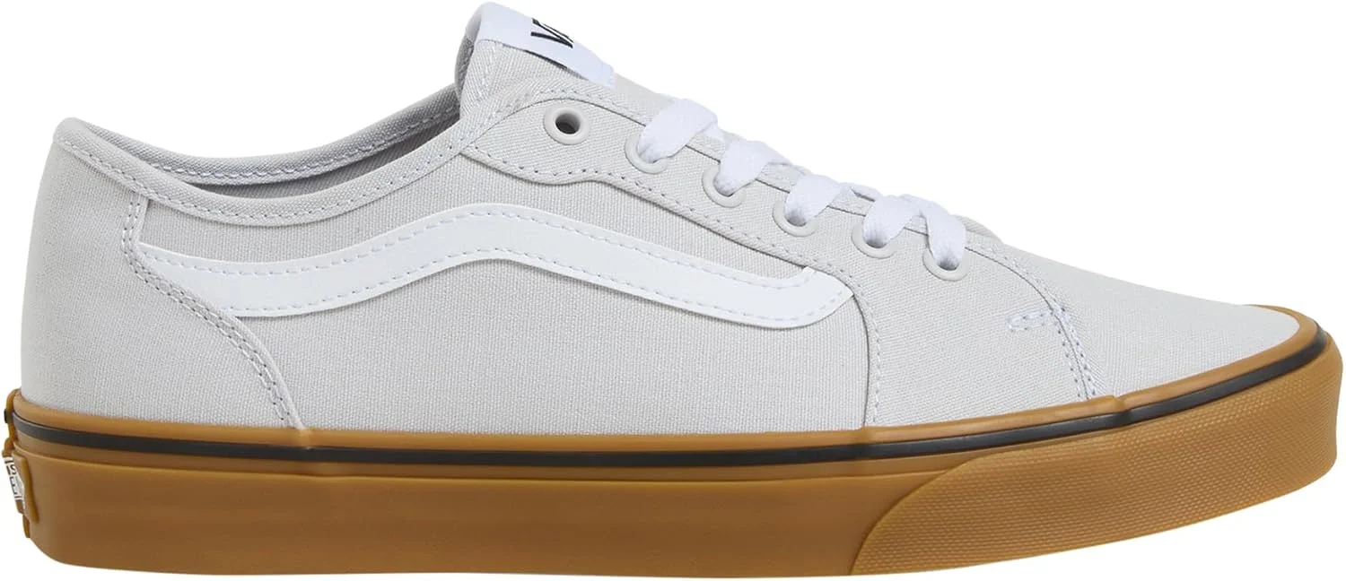 کفش ورزشی آتنتیک آبی/مارشمالو Vans Unisex