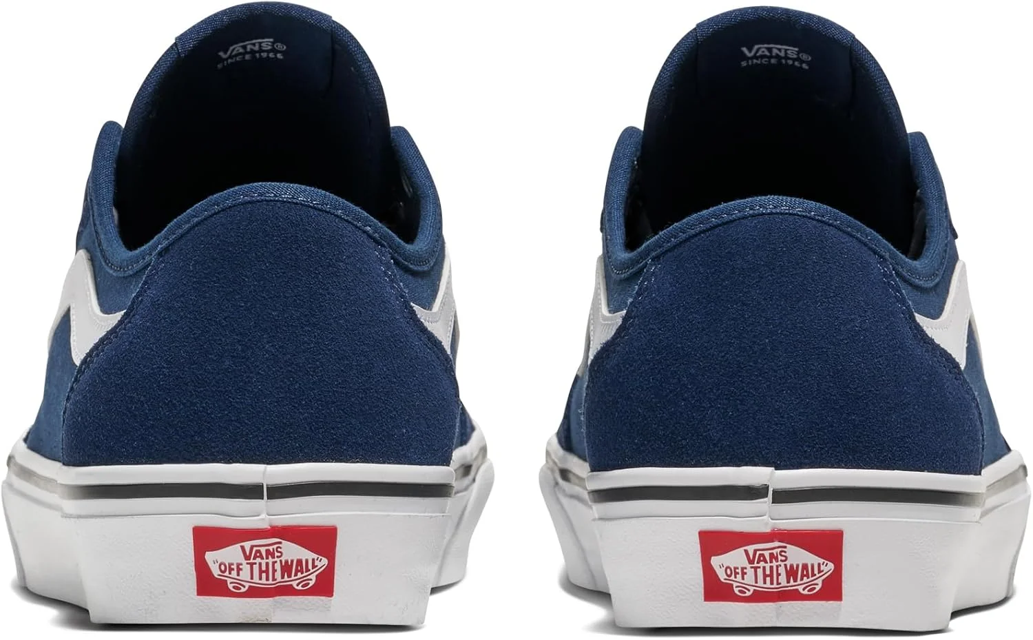 کفش ورزشی مردانه Vans Filmore