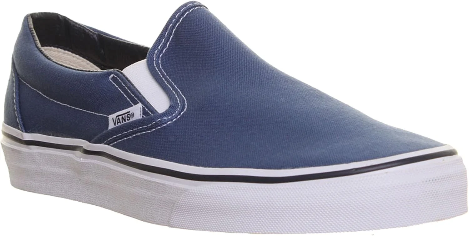 کفش های کلاسیک اسلیپ-آن ونس، مناسب برای بزرگسالان